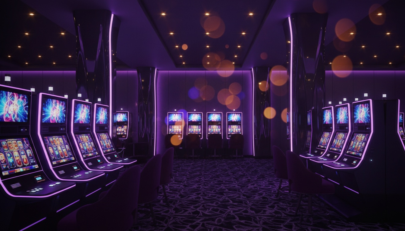 En djupdykning i Casino Infinity