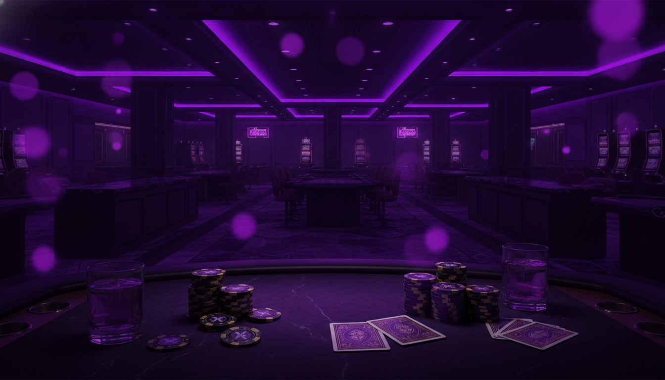 Casino Infinity