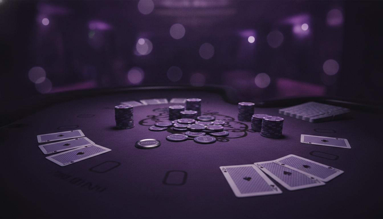 Casino Infinity och Ansvarsfullt Spelande